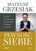 Pewność siebie