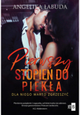 Pierwszy stopień do piekła