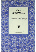 Wzór demokraty