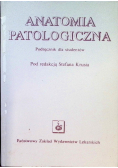 Ogólna anatomia patologiczna zwierząt