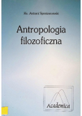 Antropologia filozoficzna
