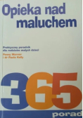 Opieka nad maluchem