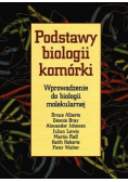 Podstawy biologii komórki