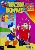 Kaczor Donald Nr 15 / 98