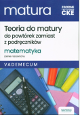 Matura Matematyka Vademecum Zakres rozszerzony