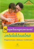 Niepełnosprawność intelektualna Mowa język komunikacja