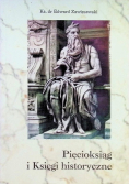 Pięcioksiąg i księgi historyczne