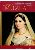 Wielkie Muzea Galleria Palatina - Palazzo Pitti Florencja