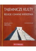 Tajemnicze kulty religie i dawne wierzenia