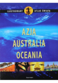 Azja Australia Oceania