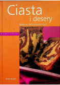 Ciasta i desery