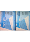 Atlas EKG tom 2