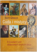 Cuda i mistycy