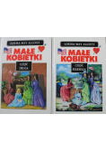 Małe kobietki Część 1 i 2