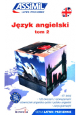 Język angielski łatwo i przyjemnie Tom 2