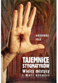 Tajemnice stygmatyków