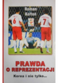 Prawda o reprezentacji