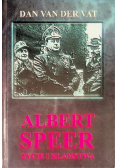 Albert Speer życie i kłamstwa
