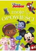 Moje opowieści