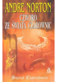 Czworo ze świata Czarownic
