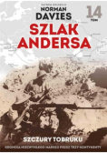 Szlak Andersa Tom 14 Szczury Tobruku