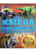 Wielka księga ciekawostek