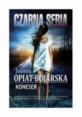 Czarna seria Koneser