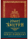 Żywoty świętych