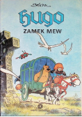 Hugo Zamek mew