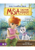 Misia i jej mali pacjenci Wakacje nad Narwią