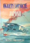 Okręty lotnicze w Japonii