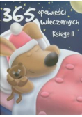 365 opowieści wieczornych księga 2