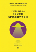Psychologia teorii spiskowych
