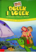 Bolek i Lolek ucieczka z Paszczy Rekina