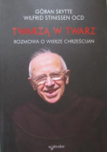 Twarzą w twarz