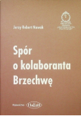Spór o kolaboranta Brzechwę