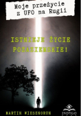 Moje przeżycie z UFO na Rugii Istnieje życie pozaziemskie