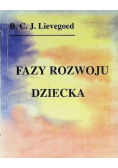 Fazy rozwoju dziecka