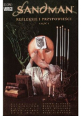 Sandman Refleksje i Przypowieści Część 1