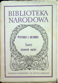 Żywot sławnych mężów