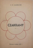 Leadbeater czakramy