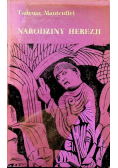 Narodziny herezji