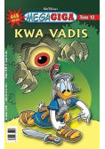 MegaGiga Tom 12 Kwa Vadis