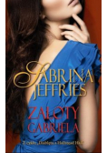 Zaloty Gabriela