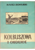 Kolbuszowa i okolice