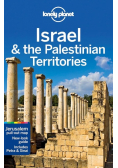 Israel & Palestinian Territories Przewodnik