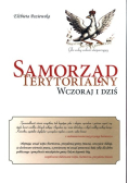 Samorząd terytorialny wczoraj i dziś