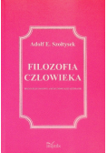 Filozofia człowieka