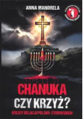 Chanuka czy Krzyż