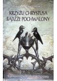 Krzyżu Chrystusa bądźże pochwalony